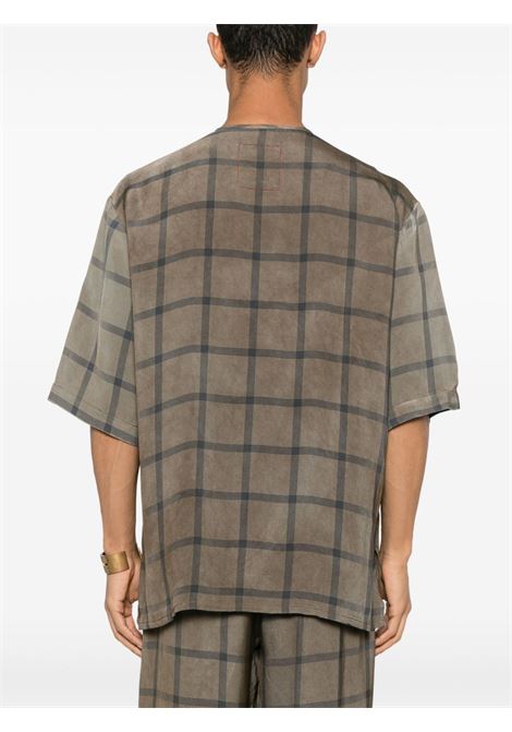 camicia UMA WANG | Top | UM1517UW243